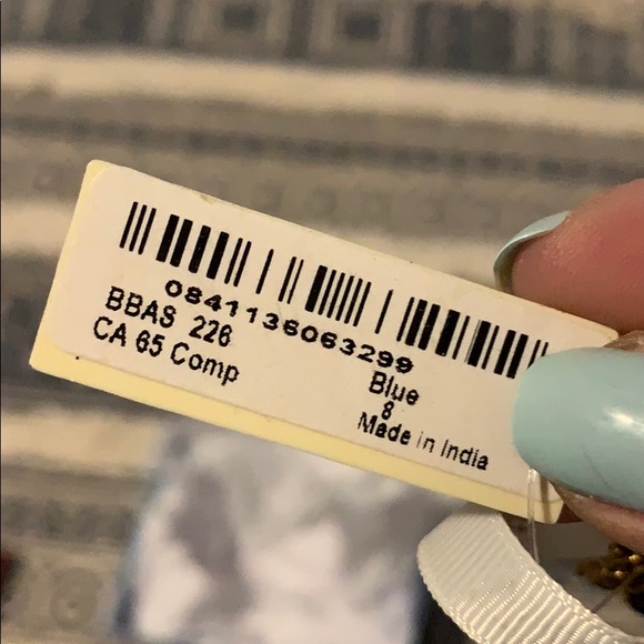 Bangle bracelet - Picture 5 of 6